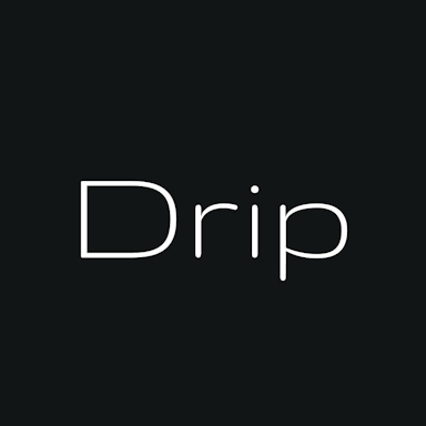 Drip Logo